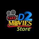 Take2movies APK