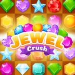 Jewel crush