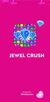 Crush Jewel 2023 Affiche