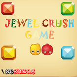 Jewel Crush Game