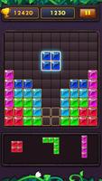 Jewel Block Puzzle captura de pantalla 2