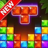 Block Puzzle Legend With Friend - Empire Champion