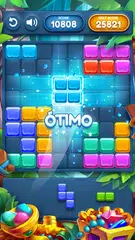 Baixar Quebra-cabeças infinito de blo XAPK