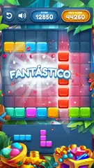 Baixar Quebra-cabeças infinito de blo XAPK