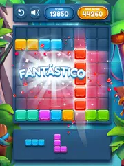 Baixar Quebra-cabeças infinito de blo XAPK