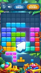 Block Puzzle Infinite XAPK 下載