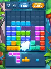 Block Puzzle Infinite XAPK 下載