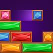 Jewel Puzzle Block Slider