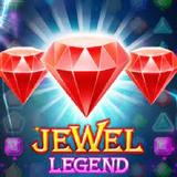 Jewel Legend icône