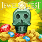 Jewel Match Quest III icône