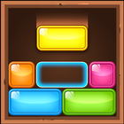 Block Puzzle Slide أيقونة