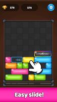 Block Puzzle Slide تصوير الشاشة 3