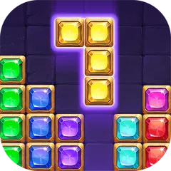 Descargar XAPK de Block Puzzle: Jewel Quest