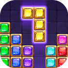 Icona Block Puzzle: Jewel Quest