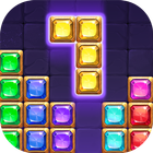 Block Puzzle: Jewel Quest أيقونة