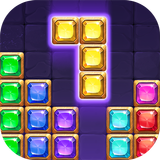 Block Puzzle: Jewel Quest simgesi