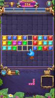 Block Puzzle: Jewel Quest الملصق
