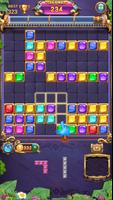 Block Puzzle: Jewel Quest ảnh chụp màn hình 1