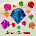 Jewel Games-icoon