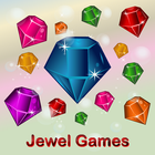 Icona Jewel Games