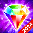 鑽石消消消 - Jewel Match Blast APK