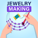 Robienie Biżuterii DIY App