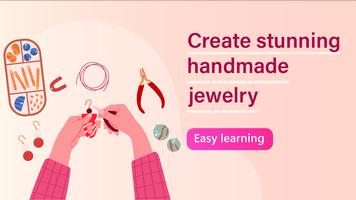 珠宝设计: Jewelry ideas 海报