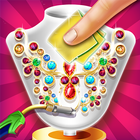 Jewelry Shop Games: Princess D آئیکن