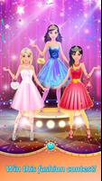 Jewelry Shop Games: Princess D اسکرین شاٹ 2