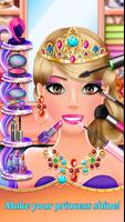 Jewelry Shop Games: Princess D اسکرین شاٹ 3