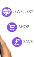 Jewellery Shopper UK capture d'écran 1