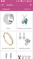 Cheap jewelry and bijouterie o โปสเตอร์