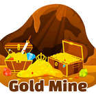 Gold Miner King Deluxe Diamond icône