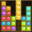 Bloc Puzzle Rune Jewels Mania