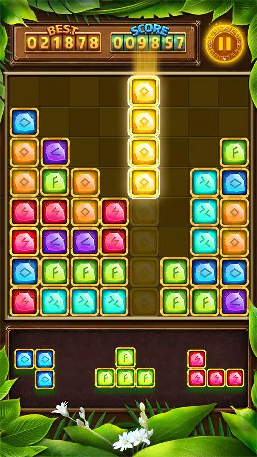 Download do APK de Block Puzzle Jewel para Android