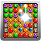 Jewels World آئیکن