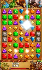 Jewels World APK download
