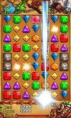 Jewels World APK download