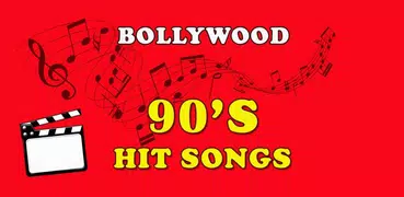 Bollywood 90s Hit Songs