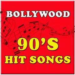 Bollywood 90s Hit Songs APK 下載