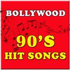 Bollywood 90s Hit Songs icône
