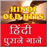 Hindi Old Songs Video-icoon