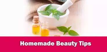 Homemade Beauty Tips