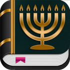 Jewish Bible English biểu tượng