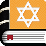 Jewish Bible icon