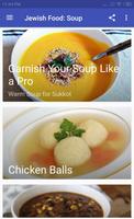 JEWISH FOOD: SOUP screenshot 2