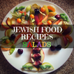 JEWISH FOOD: SALADS