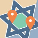 St. Petersburg Jewish Guide APK