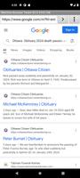 Local Obituary Search screenshot 3