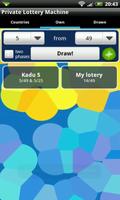 Private Lottery Machine syot layar 2